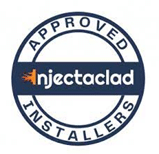 injectaclad-approved-logo